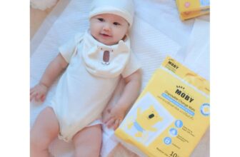 [🆕🇻🇳]  Sukem shop – Chuyên đồ sơ sinh – Đồ sơ sinh Nous, tã bỉm, bình sữa, khăn xô, khăn sợi tre, khăn ủ, tất 🧑‍🧒❤️️👶⭐️ BỈM MIẾNG VỆ SINH MOBY ĐA-ZI-NĂNGCông dụng: dùng làm miếng lót để thay tã cho bé hoặc luyện cho bé ngồi bô
Đặc tính nổi bật của sản phẩm:
Chứa SAP (Po , shares-1✔️ , likes-0❤️️ , date-2024-11-03 01:14:51🇻🇳🇻🇳🇻🇳📰🆕