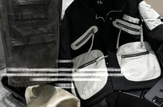 [🆕🇻🇳] Dâu Dầm Mít – Chuyên sỉ lẻ Thời trang của Bé 🧑‍🧒❤️️👶⭐️ Áo khoác ấm cho bé 32-70kg
Hàng mới về Ib để được giá ưu đãi
Dâu Dầm mít #167tâysơn
chuyên sỉ lẻ ttte qccc
Mũ túi kính tất
Đẹp – phong cách trend , shares-0✔️ , likes-1❤️️ , date-2024-11-02 18:33:01🇻🇳🇻🇳🇻🇳📰🆕