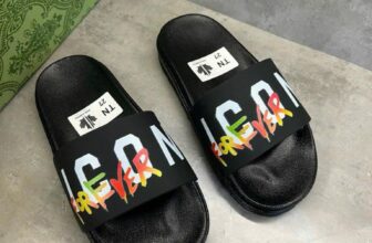 [🆕🇻🇳]  Ngân Ngân Baby Kids – Chuyên sỉ & lẻ thời trang trẻ em 🧑‍🧒❤️️👶⭐️ Dép lẻ size QCCC
230k Sale 129kkkk
, shares-1✔️ , likes-4❤️️ , date-2024-11-01 17:28:36🇻🇳🇻🇳🇻🇳📰🆕