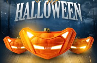 [🆕🇻🇳] ZHI.PAT – Trở thành Thương hiệu số 1 trong ngành sản xuất phụ tùng xe máy tại Việt Nam 🚗 Top1Go 🏍️  Đêm hội Halloween này, bạn chọn ăn kẹo hay bị ghẹo?  Chi bằng cùng ZHIPAT và xế yêu xuống phố hòa mình vào không khí đêm hội huyền bí, tạo điểm nhấn cho mộ , shares-0✔️ , likes-51❤️️ , date-2024-11-01 01:48:01🇻🇳🇻🇳🇻🇳📰🆕