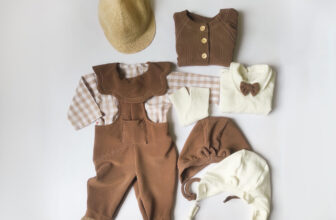 [🆕🇻🇳] Le Tulipe – Korean Style Baby Clothes 🧑‍🧒❤️️👶⭐️ Mix chơi chơi vài set đồ cũng thấy hương thu tràn ngập rồi ạ!.
Hàng đủ size từ 2,5kg.
, shares-0✔️ , likes-0❤️️ , date-2024-11-02 00:45:08🇻🇳🇻🇳🇻🇳📰🆕