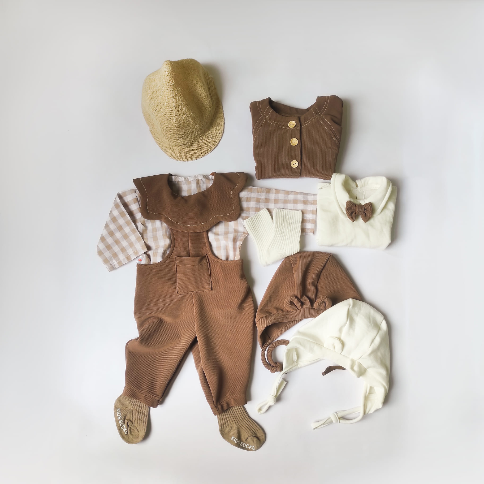 [🆕🇻🇳] Mimi Store – Thời trang trẻ em cao cấp, váy thiết kế đẹp 🧑‍🧒❤️️👶⭐️ #SET ĐI #HỌC #DU_LỊCH NỔI BẬT #Kiểm_tra  hàng chính Hãng
Áo cotton mềm mát, co giãn 4 chiều
Chân váy Kaki mềm, túi thật, xếp ly
Chun lưng co giãn thoả , shares-0✔️ , likes-0❤️️ , date-🇻🇳🇻🇳🇻🇳📰🆕