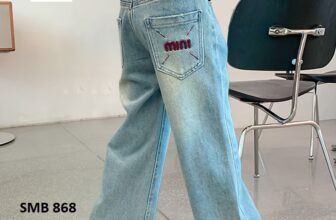 [🆕🇻🇳] Shop Mẹ Bean – chuyên Order 1688, taobao, hàng TQXK, VNXK, Hàng tuồn 🧑‍🧒❤️️👶⭐️ GOM QUẦN JEAN BÉ GÁI
Quần jean suông ống rộng phong cách sành điệu cho gái iu , mix đồ 4 mùa đều đẹp
#169k/c
3 màu đánh số
sz 110-170
110: 15-17kg
120: 17 , shares-0✔️ , likes-16❤️️ , date-2024-11-01 04:17:46🇻🇳🇻🇳🇻🇳📰🆕