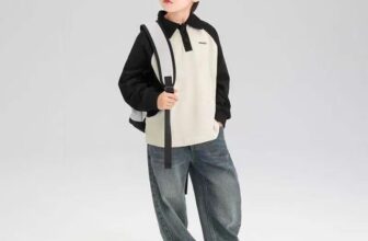 [🆕🇻🇳] Đậu’s House – Chuyên quần áo trẻ em xuất khẩu, xuất dư xịn 🧑‍🧒❤️️👶⭐️ Áo polo cổ bẻ life style
Mix với quần jeans nhà Lucas là tuyệt vời
Sz 110-160 sẵn tại shop mà chỉ 1xx
, shares-0✔️ , likes-2❤️️ , date-2024-11-01 16:27:54🇻🇳🇻🇳🇻🇳📰🆕