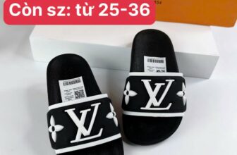 [🆕🇻🇳]  Ngân Ngân Baby Kids – Chuyên sỉ & lẻ thời trang trẻ em 🧑‍🧒❤️️👶⭐️ Dép lẻ size QCCC
199k Sale 99k
, shares-0✔️ , likes-14❤️️ , date-2024-11-01 18:03:32🇻🇳🇻🇳🇻🇳📰🆕