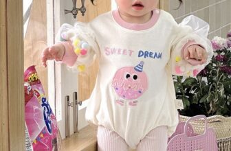 [🆕🇻🇳] Jang Store – Chuyên đồ trẻ em cao cấp 😎❤️️⭐️  Romper họa tiết Sweet tay voan bồng kèm cục bông bé diện cưng xỉu lun———————————————–
JangStore – Chuyên đồ trẻ em
Album , shares-0✔️ , likes-1❤️️ , date-2024-11-03 00:35:03🇻🇳🇻🇳🇻🇳📰🆕