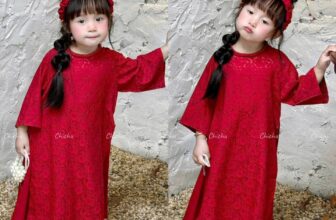 [🆕🇻🇳]Búp Store – Chuyên phụ kiện cho bé 🧑‍🧒❤️️👶⭐️ Thấy ĐỎ là thấy TẾTÁO DÀI GẤM ĐỎ 3 MÓN QUẦN LỤA NGỌC TRAI + MẤN CHO BÉ #149kkkChất liệu lụa ngọc trai mềm đẹp, chắc chắn với thiết kế này các mẹ sẽ ph , shares-0✔️ , likes-13❤️️ , date-2024-11-01 16:35:59🇻🇳🇻🇳🇻🇳📰🆕