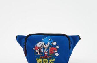 [🆕🇻🇳]  Sâu baby – hàng hiệu sale Us/Uk cho bé yêu – NEW VÀ SALEE ĐẾN TỪ CÁC HÃNG : N.E.X.T, H.M , ZA.RA , MATALAN…. Authenic 100% 🧑‍🧒❤️️👶⭐️ #𝐒𝐚𝐥𝐞 #𝐒𝐚𝐥𝐞𝐞
Bag Sonic siêu xịn siêu chất cho các zai iuuu, đeo ngang vai đi du lịch đi chơi siêu tiện lợi
𝐡𝐚̀𝐧𝐠 𝐜𝐨́ 𝐬𝐚̆̃𝐧
𝐎𝐍𝐄 𝐒𝐈𝐙𝐄
, shares-0✔️ , likes-1❤️️ , date-2024-11-02 23:48:46🇻🇳🇻🇳🇻🇳📰🆕