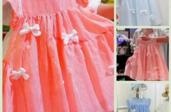 [🆕🇻🇳] Min kids VNXK – Quần áo trẻ em xuất xịn 🧑‍🧒❤️️👶⭐️ Đầm babydoll chất tơ siu xinh   Link mua hàng shopee: shopee.vn/futran  #dambegai #vaybegai #damtobegai #vaytobegai #dambegaidinhno #vaybegaidinhno #dam #v , shares-0✔️ , likes-0❤️️ , date-2024-11-02 03:42:37🇻🇳🇻🇳🇻🇳📰🆕