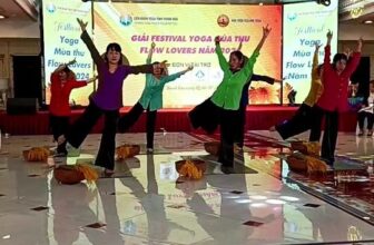 [🆕🇻🇳] Ula Yoga Duyên Dáng 🧘 Top1Yoga 🤸🏻‍♀️  , shares-0✔️ , likes-26❤️️ , date-2024-11-03 21:05:07🇻🇳🇻🇳🇻🇳📰🆕