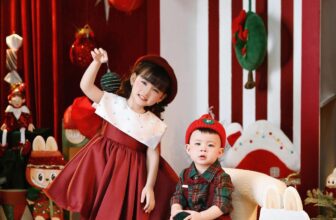 [🆕🇻🇳] KING Xưởng Đầm Công Chúa – Chuyên Váy Công Chúa Cao Cấp, nhận may theo yêu cầu, chuyên Sỉ và Lẻ 🧑‍🧒❤️️👶⭐️ Noel tới sát ngõ rồi các bạn ơi
, shares-0✔️ , likes-2❤️️ , date-2024-11-01 16:28:21🇻🇳🇻🇳🇻🇳📰🆕