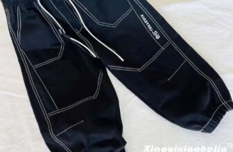 [🆕🇻🇳]  BỐP BỰ – Chuyên quần áo, giày dép, phụ kiện trẻ em cao cấp 🧑‍🧒❤️️👶⭐️ E về thêm ạ   Size 7-17
Cho bé 18/55kg
, shares-0✔️ , likes-1❤️️ , date-2024-11-02 21:52:53🇻🇳🇻🇳🇻🇳📰🆕