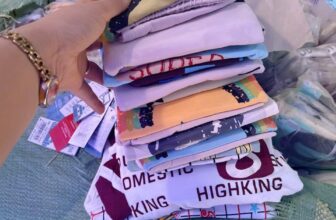 [🆕🇻🇳] Thời Trang Trẻ Em 0 – 6 tuổi Mialy Kids 🧑‍🧒❤️️👶⭐️ Thanh lý lô này siêu rẻ !
3x
Vào nhóm Zalo
, shares-0✔️ , likes-3❤️️ , date-2024-11-03 23:30:54🇻🇳🇻🇳🇻🇳📰🆕