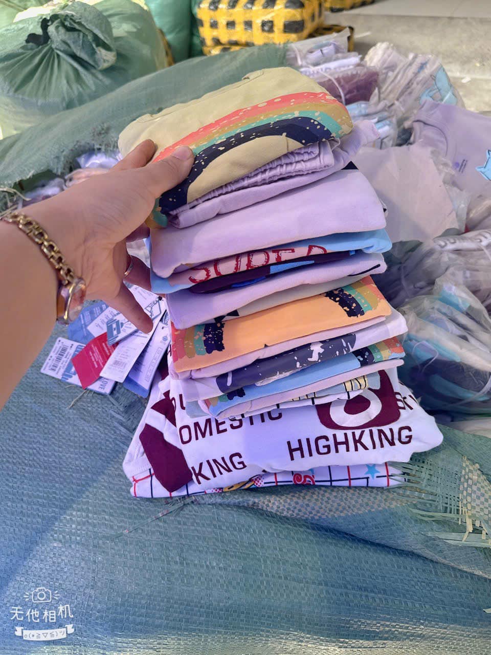 [🆕🇻🇳] Thời Trang Trẻ Em 0 – 6 tuổi Mialy Kids 🧑‍🧒❤️️👶⭐️ Thanh lý lô này siêu rẻ !
3x
Vào nhóm Zalo
, shares-0✔️ , likes-3❤️️ , date-2024-11-03 23:30:54🇻🇳🇻🇳🇻🇳📰🆕