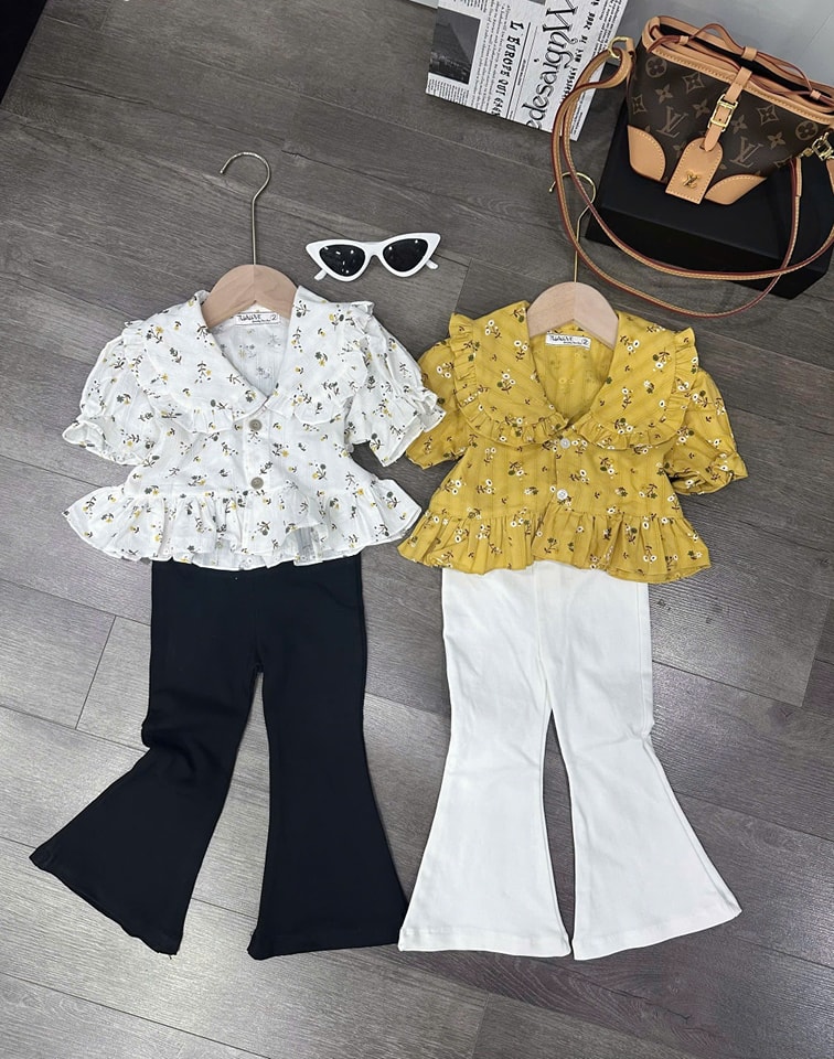 [🆕🇻🇳] Minsu Store – Cửa hàng quần áo sơ sinh & trẻ em 🧑‍🧒❤️️👶⭐️ Xả #100k còn 2y, 3y, 4y (10-17kg)
Bộ Kuromi hot hit ạ – xinh – yêu – chất
Bé nào cũng mê ạ
Chất cotton quảng châu cao cấp – mềm – êm
Màu sang cực kỳ- , shares-0✔️ , likes-0❤️️ , date-2024-11-03 01:41:56🇻🇳🇻🇳🇻🇳📰🆕