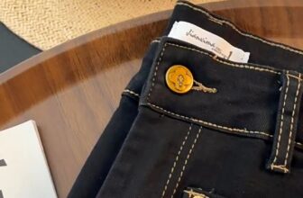 [🆕🇻🇳] May By Mây – Base on Ha Noi Online clothing B 👕 Top1Fashion 👗  Item giúp nàng trẻ trung hơn mỗi ngày ——-
Size : S M L XL
May By Mây
Online Clothing Brand
Based in Hanoi
Hotline: 039.6635.880
#ootd #ootdvietn , shares-0✔️ , likes-1❤️️ , date-2024-11-13 03:09:55🇻🇳🇻🇳🇻🇳📰🆕