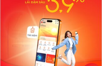 [🆕🇻🇳] MSB – Ngân hàng TMCP Hàng Hải Việt Nam 💵 🏧  GỬI TIẾT KIỆM ONLINE, LÃI ĐẬM SÂU 5.9%/NĂM!
Nhanh tay tích luỹ cuối năm cùng tiết kiệm trực tuyến nhà MSB, hưởng mức lãi suất đậm sâu lên đến 5,9%/năm.T , shares-4✔️ , likes-30❤️️ , date-2024-11-01 18:00:13🇻🇳🇻🇳🇻🇳📰🆕