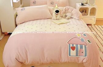 [🆕🇻🇳]  TIỆM NHÀ XOÀI – Chuyên sản phẩm cao cấp cho bé yêu! 🧑‍🧒❤️️👶⭐️ Hô biến phòng ngủ ngọt ngào và lãng mạn với #set #chăn #ga #nỉ #nhung #Sweet sắp về nhà Xoài. 5 mẫu đáng iu cho mom chọn nhaa!Set đầy đủ chăn ga gối, ton , shares-1✔️ , likes-8❤️️ , date-2024-11-02 22:00:18🇻🇳🇻🇳🇻🇳📰🆕