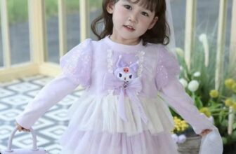 [🆕🇻🇳] Su An Kids – Phân phối Sỉ & Lẻ Quần áo trẻ em hàng Quảng Châu CC, VNTK 🧑‍🧒❤️️👶⭐️ váy #kuromi #melody nhiều tầng siêu hott
Size 9-27kg
Hàng QCCC loại 1 Sẵn đủ 2 màu r ạ
, shares-0✔️ , likes-7❤️️ , date-2024-11-01 23:23:33🇻🇳🇻🇳🇻🇳📰🆕