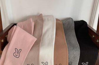 [🆕🇻🇳]  Baby Sweet – Chuyên quần áo trẻ em tqxk, little maven, jumping meters , malwee … và phụ kiện trẻ em 🧑‍🧒❤️️👶⭐️ Mẫu quần thỏ back size rồi các mẹ nha
Chất siêu đẹp
Size : 90-100-110-120-130-140 ( 11-30kg )
Giá #89k
, shares-0✔️ , likes-1❤️️ , date-2024-11-03 23:46:29🇻🇳🇻🇳🇻🇳📰🆕