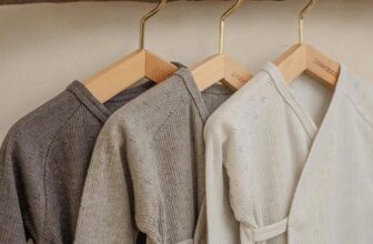 [🆕🇻🇳] NanaKids – Thời trang trẻ em Hàn Quốc 🧑‍🧒❤️️👶⭐️ #NewUpdate #Peekaboo 𝓑𝓢𝓣 𝓓𝓐𝓡𝓙𝓔𝓔𝓛𝓘𝓝𝓖 – #HÀNG #ORDERSet đồ dài tay mỏng nhẹ siêu xinh yêu.
Trong những ngày mát mẻ,nắng nhẹ~đây là sự lựa chọn phù hợp  , shares-0✔️ , likes-1❤️️ , date-2024-11-01 20:05:08🇻🇳🇻🇳🇻🇳📰🆕