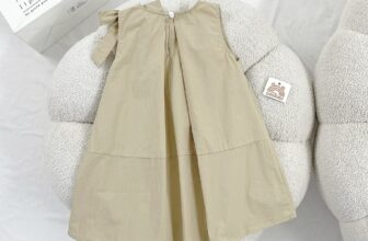 [???] Cocandy kids – Thương hiệu thời trang thiết kế dành cho bé  ?‍?❤️️?⭐️ SALE LẺ SIZE 30% CÒN 202.300Đ cho bé nào mê style vintage hơi xíu retro, phối thêm 1 đôi sandal em nói chứ mê
Dòng Thô Hàn siêu mềm nhẹ, ít nhăn, form ba , shares-0✔️ , likes-4❤️️ , date-2024-11-11 22:00:09????????