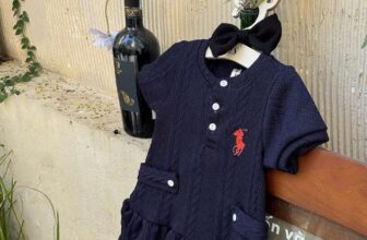 [🆕🇻🇳] Baby Closet luôn muốn được đồng hành cùng các mom chăm sóc, bảo vệ và yêu thương các con 🧑‍🧒❤️️👶⭐️ Bản cover em ngựa màu xanh này thiệt nịn mắt, trắng da dễ sợ nha các bác.  Ảnh cận đẹp xuất sắc thế nhưng ở ngoài vẫn đẹp hơn í .
Chất vải mềm mặc mùa này , shares-0✔️ , likes-0❤️️ , date-2024-11-04 04:22:36🇻🇳🇻🇳🇻🇳📰🆕