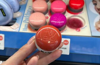 [🆕🇻🇳] Ri. – Baby Korea Style – Ri chuyên cung cấp những s/p quần áo, phụ kiện Baby chính hãng cao cấp của Hàn Quốc 🧑‍🧒❤️️👶⭐️  𝐎𝐋𝐈𝐕𝐄 𝐘𝐎𝐔𝐍𝐆 𝐁𝐈𝐆 𝐒𝐀𝐋𝐄𝐄  #blackfridaySon Bùn #𝐅𝐖𝐄𝐄 – 𝐁𝐥𝐮𝐫𝐫𝐲 𝐏𝐮𝐝𝐝𝐢𝐧𝐠 𝐏𝐨𝐭 cực kỳ hothit
Sale #380kHãng restock đủ màu hot rùi nha các mom ơi !
Màu son xi , shares-0✔️ , likes-0❤️️ , date-2024-11-04 08:25:26🇻🇳🇻🇳🇻🇳📰🆕