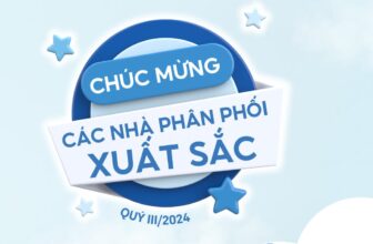 [???] Aoi – Sản phẩm Mẹ & Bé  ?‍?❤️️?⭐️  CHÚC MỪNG CÁC NHÀ PHÂN PHỐI XUẤT SẮC QUÝ III/2024Trong ba tháng vừa qua, Aoi đã ghi nhận sự tăng trưởng doanh số đầy ấn tượng, phủ sóng rộng rãi trên  , shares-0✔️ , likes-21❤️️ , date-2024-11-01 20:23:53????????