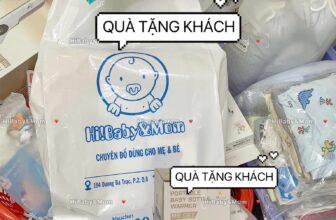 [🆕🇻🇳]  Hi Baby & Mom – CHUYÊN COMBO ĐI SINH CHO MẸ & BÉ 🧑‍🧒❤️️👶⭐️ Hi Baby & Mom cám ơn A/C B nhiều ạ…đã tin tưởng và lựa shop trong muôn vàn sự lựa chọn ngoài kia ạ #combo_đi_sinh nhà em vẫn luôn kèm quà tặng & đa , shares-0✔️ , likes-0❤️️ , date-2024-11-04 02:13:17🇻🇳🇻🇳🇻🇳📰🆕