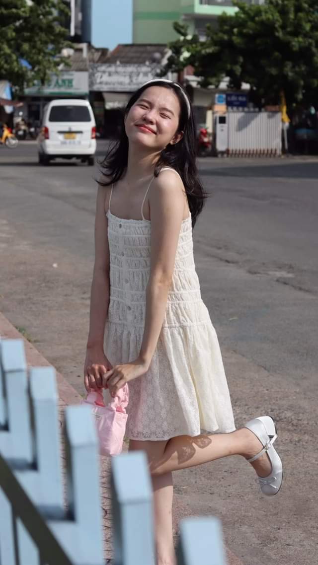 [???] Gaia Clothing  ? Top1Fashion ?  Bán hàng mà mê ngủ. Thích làm chủ nhưng chưa sẵn sàng làm Chủ Nhật. Lâu lâu mới đi chụp hình. Nói vậy thôi, chứ lúc nào cũng zui nhen  #gaiadaily #smallbiz , shares-0✔️ , likes-0❤️️ , date-2024-11-01 07:15:56????????