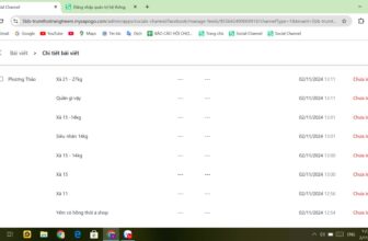 [🆕🇻🇳] Thời Trang Trẻ Em 0 – 6 tuổi Mialy Kids 🧑‍🧒❤️️👶⭐️ Dạ em đang chốt đơn dần trên live theo mã nên chị nào không có mã không có đơn ạ. Chị nào có đơn em ib ạ.
, shares-0✔️ , likes-4❤️️ , date-2024-11-02 20:30:25🇻🇳🇻🇳🇻🇳📰🆕