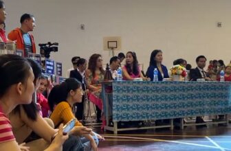 [🆕🇻🇳] Ruby Yoga Và Dance 🧘 Top1Yoga 🤸🏻‍♀️  , shares-0✔️ , likes-9❤️️ , date-2024-11-03 14:48:41🇻🇳🇻🇳🇻🇳📰🆕