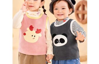 [🆕🇻🇳]  Penguin Bebe – Chuyên order cho bé 🧑‍🧒❤️️👶⭐️ Gile len mỏng mặc bên trong cực thích, thoải mái mà lại giữ ấm cho bé ạ. Chỉ #240k/chiếc size 73-120cm số lượng còn cực ít ạ 3 mẫu cho các mom lựa ạ.Nhan , shares-0✔️ , likes-1❤️️ , date-2024-11-02 17:09:13🇻🇳🇻🇳🇻🇳📰🆕