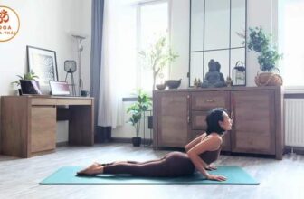 [🆕🇻🇳] YOGA LUNA THÁI CENTER – Trung tâm giảng dạy Yoga hàng đầu về Yoga Bà Bầu, Yoga Trẻ Em 🧘 Top1Yoga 🤸🏻‍♀️  , shares-0✔️ , likes-1❤️️ , date-2024-11-03 18:00:10🇻🇳🇻🇳🇻🇳📰🆕