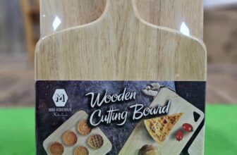 [🆕🇻🇳] Pokid – Chuyên hàng xuất xịn 🧑‍🧒❤️️👶⭐️ Bộ 2 Thớt Gỗ Cây Cao Su hàng xuất Nhật và xuất Pháp xịn.
Thớt size 21*35*2cm.
, shares-0✔️ , likes-0❤️️ , date-2024-11-03 02:11:07🇻🇳🇻🇳🇻🇳📰🆕