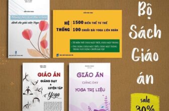 [🆕🇻🇳] Minh Tâm Yoga – Chia sẽ kinh nghiệm – Truyền cảm hướng yoga 🧘 Top1Yoga 🤸🏻‍♀️ Sách e vẫn sale hết ngày nay nhé
giá
, shares-0✔️ , likes-1❤️️ , date-2024-11-03 15:54:57🇻🇳🇻🇳🇻🇳📰🆕