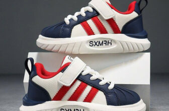 [🆕🇻🇳]  Ngân Ngân Baby Kids – Chuyên sỉ & lẻ thời trang trẻ em 🧑‍🧒❤️️👶⭐️ Hàng QCCC sz 26-37
Bảng sz :
Sz 26: 16,3cm
Sz 27 :16,9cm
Sz 28 : 17,5cm
Sz 29 : 18,1cm
Sz 30 : 18,7cm
Sz 31 : 19,3cm
Sz 32 : 19,9cm
Sz 33 : 20,5cm
Sz 34 :  , shares-0✔️ , likes-1❤️️ , date-2024-11-03 21:24:57🇻🇳🇻🇳🇻🇳📰🆕