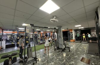 [???] Legend Fitness & Yoga Center Gamuda ? Top1Yoga ??‍♀️ 𝐌𝐨̣𝐢 𝐧𝐠𝐮̛𝐨̛̀𝐢 𝐧𝐠𝐡𝐢̃ 𝐬𝐚𝐨 𝐤𝐡𝐢 𝐬𝐚𝐮 𝐦𝐨̣̂𝐭 𝐧𝐠𝐚̀𝐲 𝐥𝐚̀𝐦 𝐯𝐢𝐞̣̂𝐜, 𝐡𝐨̣𝐜 𝐭𝐚̣̂𝐩 𝐦𝐞̣̂𝐭 𝐦𝐨̉𝐢, 𝐜𝐚̆𝐧𝐠 𝐭𝐡𝐚̆̉𝐧𝐠, 𝐜𝐡𝐮́𝐧𝐠 𝐭𝐚 𝐝𝐚̀𝐧𝐡 𝐫𝐚 𝟑𝟎-𝟔𝟎 𝐩 𝐭𝐚̣̂𝐩 𝐥𝐮𝐲𝐞̣̂𝐧:Giải toà căng th , shares-14✔️ , likes-5❤️️ , date-2024-11-12 15:50:33????????