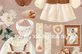 [🆕🇻🇳] BẮP KIDS – Chuyên cung cấp đồ sơ sinh cao cấp, sỉ lẻ toàn quốc : quần áo, bình sữa 🧑‍🧒❤️️👶⭐️ 𝕊𝕖𝕥 𝕤𝕠̛ 𝕤𝕚𝕟𝕙 𝕤𝕚𝕖̂𝕦 𝕦̛𝕟𝕘 𝕝𝕦𝕠̂𝕟 𝕟𝕖̀ 𝕔𝕒́𝕔 𝕞𝕖̣ 𝕠̛𝕚Nhà Bắp Kids cập bến những set bộ siêu đẹp, siêu cute cho bé trai bé gái nhà mình đó ạ ^^
Chất liệu mềm m , shares-0✔️ , likes-3❤️️ , date-2024-11-03 15:30:54🇻🇳🇻🇳🇻🇳📰🆕