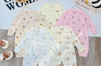 [🆕🇻🇳] Tổng kho sơ sinh Lynh Lee – Tổng kho sỉ lẻ Mẹ và bé 🧑‍🧒❤️️👶⭐️ Phong cách xinh xắn , dễ thương cho các bé diện hè 2024!!!Anh chị ơi nhà em ra mẫu body in kín dài cho bé diện mùa hè, hình in mới hót hít mới nhất bên  , shares-0✔️ , likes-2❤️️ , date-2024-11-03 23:58:42🇻🇳🇻🇳🇻🇳📰🆕