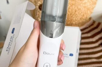 [🆕🇻🇳]  Suzanna Nguyen  (Suzanna Nguyen) – Best choice for your baby! 🧑‍🧒❤️️👶⭐️ TÔNG ĐƠ CẮT TÓC #DOUX 1329 RA MẮT BẢN NÂNG CẤP – VỚI CHỨC NĂNG TỐI ƯU CHỐNG NƯỚC, HÚT TÓC ĐÂY Ạ!
Đặc biệt là giá vô cùng hợp lý cho một sản phẩm tối ưu về , shares-0✔️ , likes-0❤️️ , date-2024-11-03 16:00:39🇻🇳🇻🇳🇻🇳📰🆕