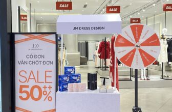 [🆕🇻🇳] JM – thương hiệu thời trang JM DRESS DESIGN 👕 Top1Fashion 👗   UPDATE SỨC NÓNG NGAY LÚC NÀY TẠI VÒNG QUAY MAY MẮNNhững khách hàng may mắn đầu tiên của JM trong chương trình “Vòng quay may mắn” đã dần lộ diện. Chỉ t , shares-0✔️ , likes-25❤️️ , date-2024-11-03 16:01:37🇻🇳🇻🇳🇻🇳📰🆕