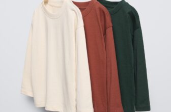 [🆕🇻🇳]  𝐀𝐥𝐯𝐢𝐧 & 𝐁𝐫𝐨𝐭𝐡𝐞𝐫 – 𝘒𝘪𝘥𝘴 𝘈𝘶𝘵𝘩𝘦𝘯𝘵𝘪𝘤 – Quần áo trẻ em nhập khẩu từ Mỹ 😎❤️️⭐️ 𝟑-𝐏𝐀𝐂𝐊 𝐎𝐅 𝐏𝐋𝐀𝐈𝐍 𝐓-𝐒𝐇𝐈𝐑𝐓𝐒Mẹ đang tìm áo mỏng – nhẹ mặc thu – đông cho bé thì em áo này siêuu hợp lý luônn nhé ạ. Áo chất cotton siêu mềm và có ba màu trơn , shares-0✔️ , likes-0❤️️ , date-2024-11-04 05:00:26🇻🇳🇻🇳🇻🇳📰🆕