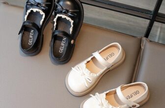 [🆕🇻🇳]  Kido Kid – Chuyên bán quần áo, giầy dép, mũ, khăn, phụ kiện trẻ em chính hãng 🧑‍🧒❤️️👶⭐️  TIỂU THƯ Nhà Ai
Thổn thức quá đi
Giá chỉ #1XX ạ ( Size : 26 đến 36)
, shares-0✔️ , likes-50❤️️ , date-2024-11-20 16:24:39🇻🇳🇻🇳🇻🇳📰🆕