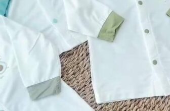 [🆕🇻🇳]  UalaRogo – Made in Vietnam – Thương hiệu thời trang phụ kiện cao cấp cho bé từ 0-4 tuổi 🧑‍🧒❤️️👶⭐️ 𝐒𝐮̛̣ 𝐝𝐢̣𝐮 𝐝𝐚̀𝐧𝐠 đ𝐚̂̀𝐮 𝐭𝐢𝐞̂𝐧
#UalaRogo  #UalaRogokids #ualarogofw2024 #Wrappingbylove #newborncollection
, shares-0✔️ , likes-0❤️️ , date-2024-11-06 03:03:13🇻🇳🇻🇳🇻🇳📰🆕