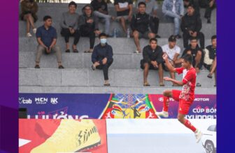 [🆕🇻🇳] MaxxSport – Hệ thống bán lẻ và phân phối các sản phẩm thời trang thể thao của các thương hiệu hàng đầu thế giới 👕 Top1Fashion 👗  MÀN ĂN MỪNG NÀY SAO CỨ QUEN QUEN TA?Sôi động ngày chủ nhật với khoảnh khắc đầy cảm xúc trên sân cỏ của Cup Bóng đá 7 người quốc gia – Mùa giải 2024 , đán , shares-1✔️ , likes-11❤️️ , date-2024-11-03 23:25:30🇻🇳🇻🇳🇻🇳📰🆕