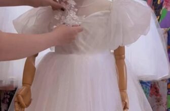 [🆕🇻🇳] Nom Nom Kids – Váy công chúa thiết kế cho bé yêu 🧑‍🧒❤️️👶⭐️ Mẫu mới liên tục để phục vụ các phù dâu nhí nhé ạ
, shares-0✔️ , likes-7❤️️ , date-2024-11-02 05:03:52🇻🇳🇻🇳🇻🇳📰🆕