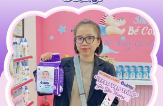 [🆕🇻🇳] Shop Bé Con – Trọn Gói Đồ Sơ Sinh – Chuyên đồ đi sinh trọn gói 🧑‍🧒❤️️👶⭐️ NGẬP TRÀN QUÀ TẶNG TỪ BỈM NHẬT GOLDGI TẠI SHOP BÉ CON – TP HỒ CHÍ MINHNhững tháng cuối năm này không ít các mẹ bầu rộn ràng sắm sửa đồ đi sinh, và tại Sh , shares-0✔️ , likes-3❤️️ , date-2024-10-31 22:53:33🇻🇳🇻🇳🇻🇳📰🆕