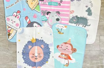 [🆕🇻🇳] Chuyên Đồ Dùng Cho Mẹ & Bé – Hi Baby & MOM – TRỌN GÓI ĐI SINH CHO MẸ & BÉ 🧑‍🧒❤️️👶⭐️  𝐋𝐨́𝐭 𝐂𝐡𝐨̂́𝐧𝐠 𝐓𝐡𝐚̂́𝐦 𝟒𝐃 Zá chỉ bằng 1 ly trà sữa mà xài 3 đời cũng ko sợ hư haoChất liệu thì cotton 2 lớp và có thêm lớp cao su nên chống thấm cực tốt
, shares-0✔️ , likes-0❤️️ , date-2024-11-03 18:58:35🇻🇳🇻🇳🇻🇳📰🆕